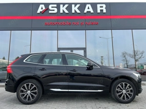 Volvo XC 60 - imagine 4