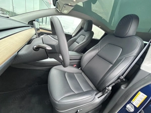 Tesla Model Y - imagine 14