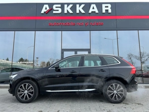 Volvo XC 60 - imagine 9