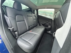 Tesla Model Y - imagine 17