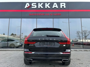 Volvo XC 60 - imagine 6