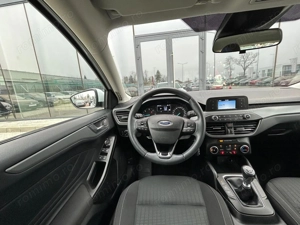 Ford Focus - imagine 10