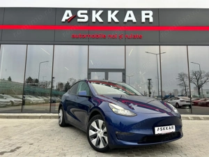 Tesla Model Y - imagine 4