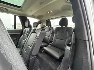 Volvo XC 90 - imagine 19