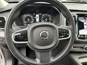 Volvo XC 90 - imagine 20