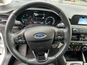 Ford Focus - imagine 18