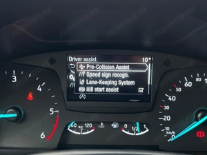 Ford Focus - imagine 19