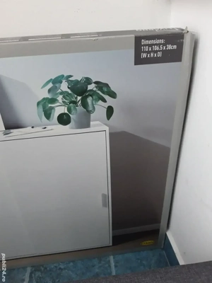 Vand corp mobilier depozitare 