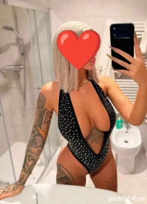 Total vip doar deplasari 