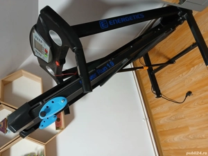 Vand banda de alergare