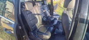 Volkswagen Sharan 2015 automat 7 locuri, panorama - imagine 6