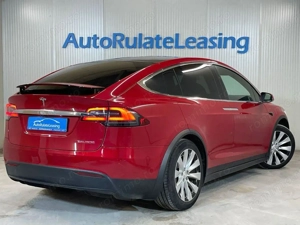 Tesla Model X - imagine 3