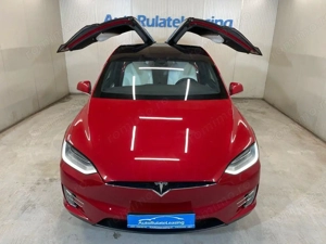 Tesla Model X - imagine 5