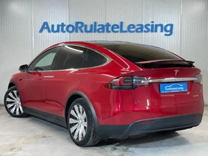 Tesla Model X - imagine 4