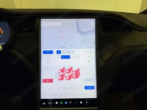 Tesla Model X - imagine 20