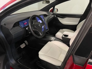 Tesla Model X - imagine 6