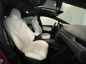 Tesla Model X - imagine 12
