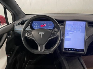 Tesla Model X - imagine 7