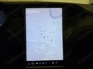 Tesla Model X - imagine 19