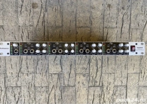 Studiospares HAR4 preamplificator amplificator casti