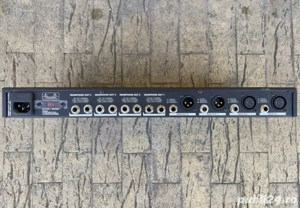 Studiospares HAR4 preamplificator amplificator casti - imagine 2