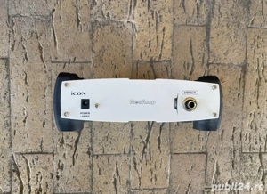Icon NeoAmp preamplificator amplificator casti  - imagine 2