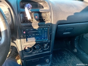 Vand opel astra cu acte valabile 850E - imagine 2