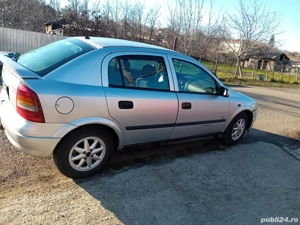Vand opel astra cu acte valabile 850E - imagine 5