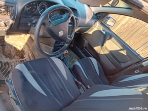 Vand opel astra cu acte valabile 850E