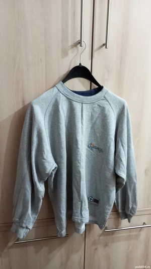 Bluză lungă.