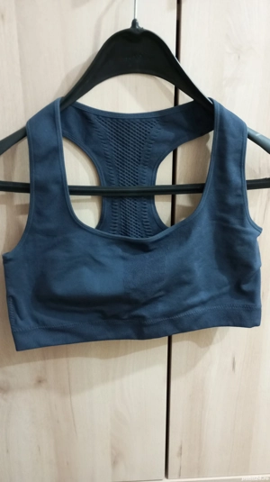 Bustier Sport pentru femei. 2 pereche.