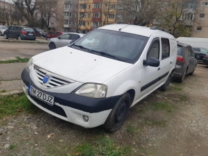 Vand Logan MCV  diesel 2008 - imagine 5