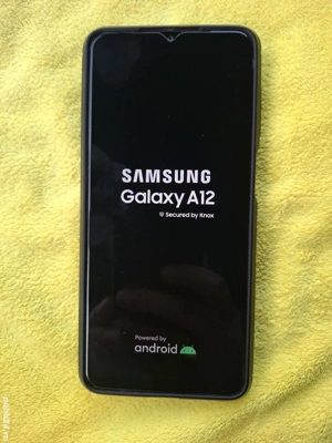 Samsung Galaxy A 12