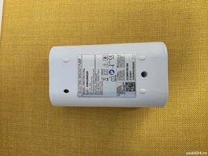 Vand pompa de san Spectra 9+ aflata in garantie pana in noiembrie 2026