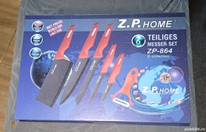 Set ustensile bucatarie