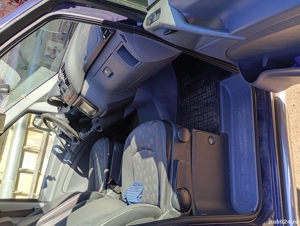 Mercedes Vito Autoutilitară 