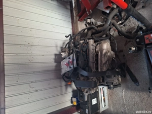 Dezmembrez Golf 6 1.4 MPI