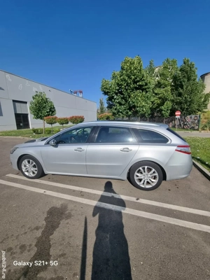 peugeot 508 2016 - imagine 4