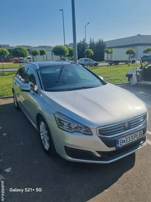 peugeot 508 2106