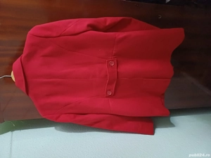 Palton primavara-toamna