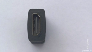 Prelungitor HDMI normal Mama -Mama