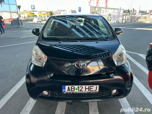 vând Toyota IQ - imagine 8