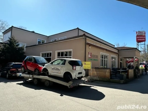 vând Toyota IQ - imagine 6