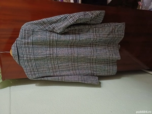 Palton, carouri primavara-toamna - imagine 2