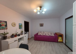 Apartament 2 camere  - imagine 3