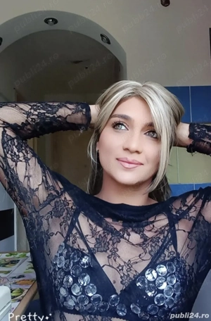 Aryana Trans  in orasul tau .. ofer si show web  si filmulete
