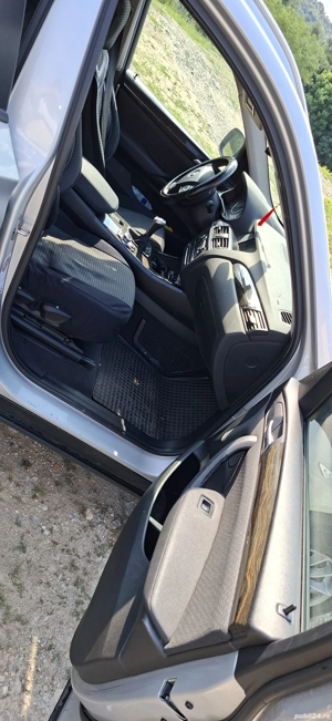 Bmw x3 f25 - imagine 10