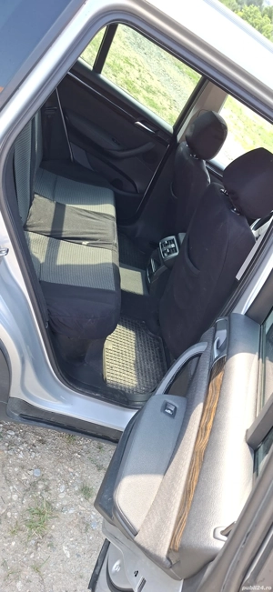 Bmw x3 f25 - imagine 9