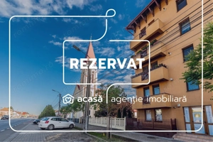 REZERVAT! Apartament 1 camera - Petru Rares, Gradiste - COMISION 0