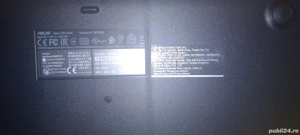 Laptop ASUS Vivobook Go 15 R522KA-BR742, Intel Celeron N4500 pana la 2.8GHz, 15.6" HD, 8GB, SSD 512G